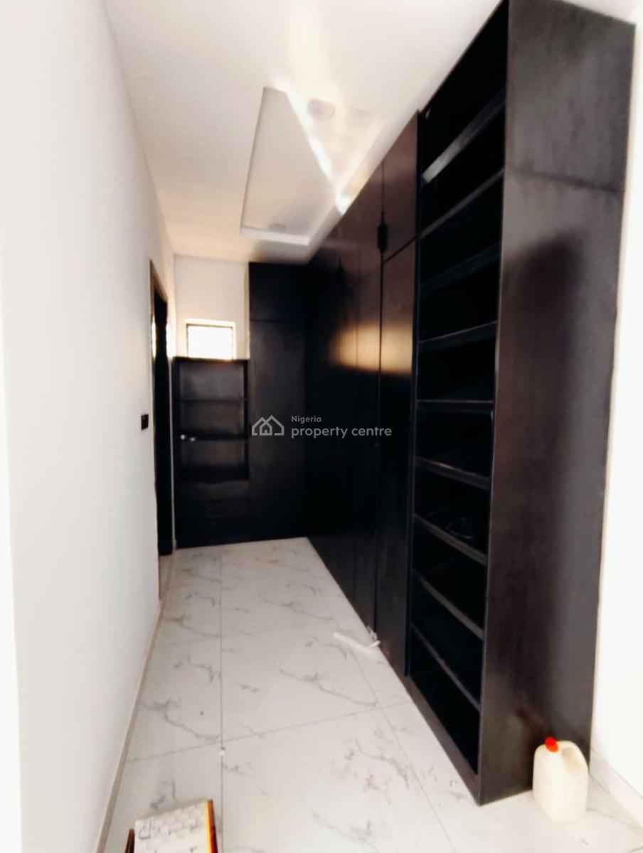 Luxurious 4 Bedroom Fully Detached Duplex, Opebi, Ikeja, Lagos, House for Sale