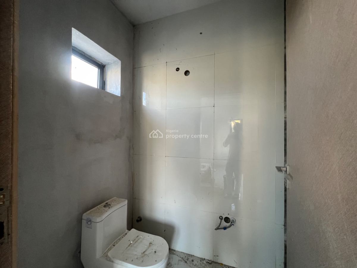 Luxury 3 Bedroom Apartment with Bq, Lekki Phase 1, Lekki, Lagos, Flat / Apartment for Rent