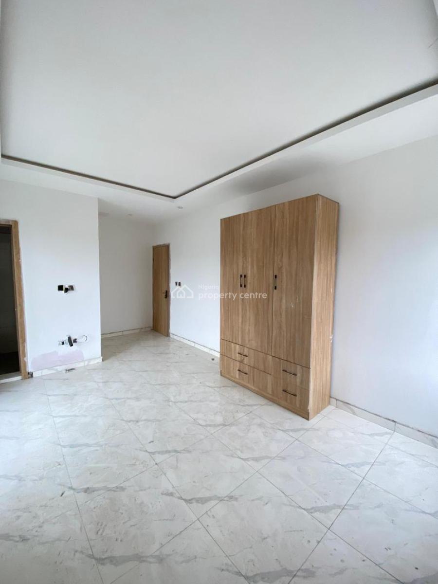 a Detailedly Almost Done Built 2 Bedroom Apartment with, Ikate, Lekki, Lagos, Flat / Apartment for Sale