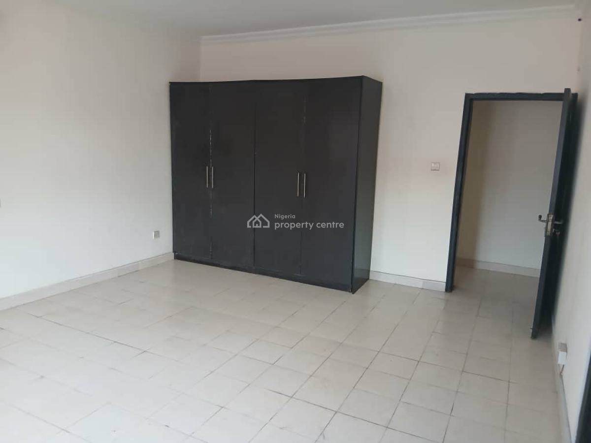 Standard Three Bedroom Flat with a Bq, Off 4 Point Hotel, Oniru, Victoria Island (vi), Lagos, Flat / Apartment for Rent