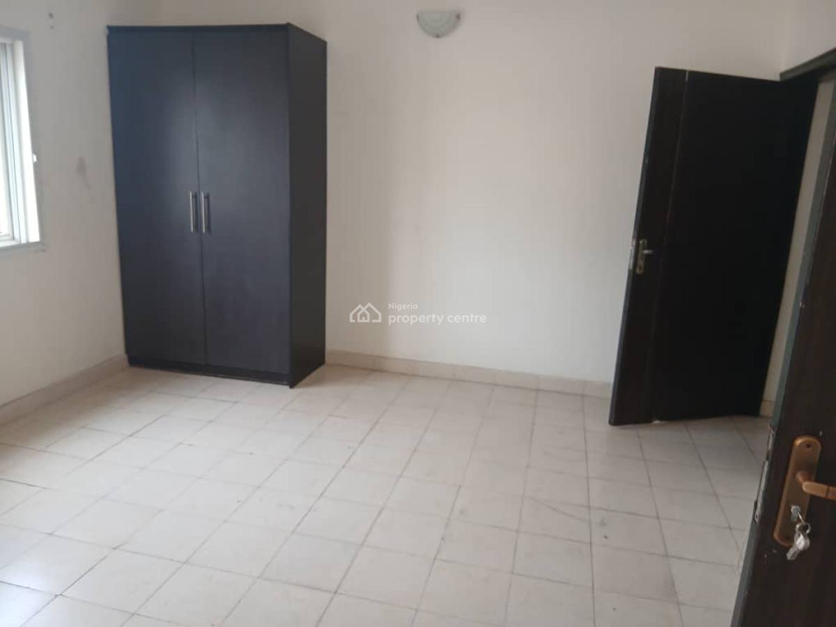Standard Three Bedroom Flat with a Bq, Off 4 Point Hotel, Oniru, Victoria Island (vi), Lagos, Flat / Apartment for Rent