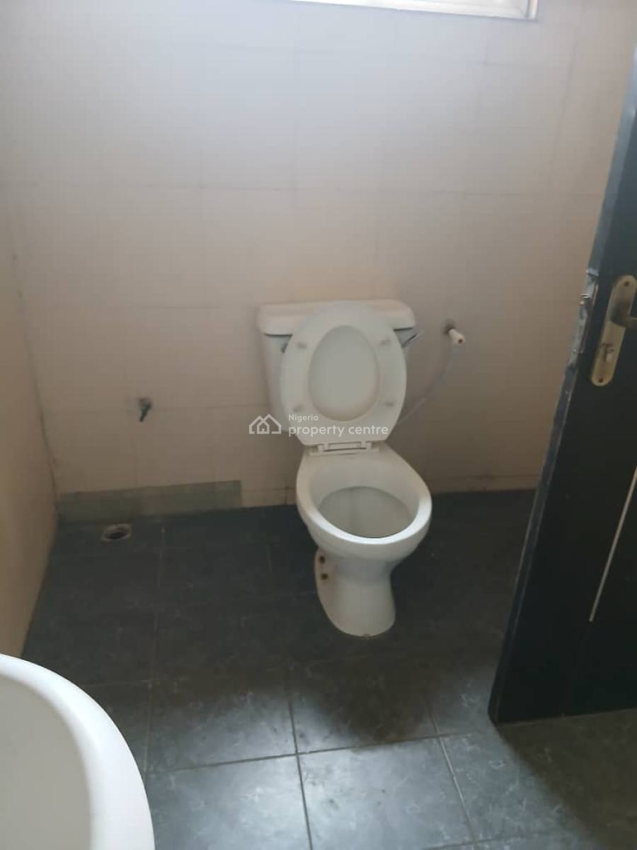 Standard Three Bedroom Flat with a Bq, Off 4 Point Hotel, Oniru, Victoria Island (vi), Lagos, Flat / Apartment for Rent