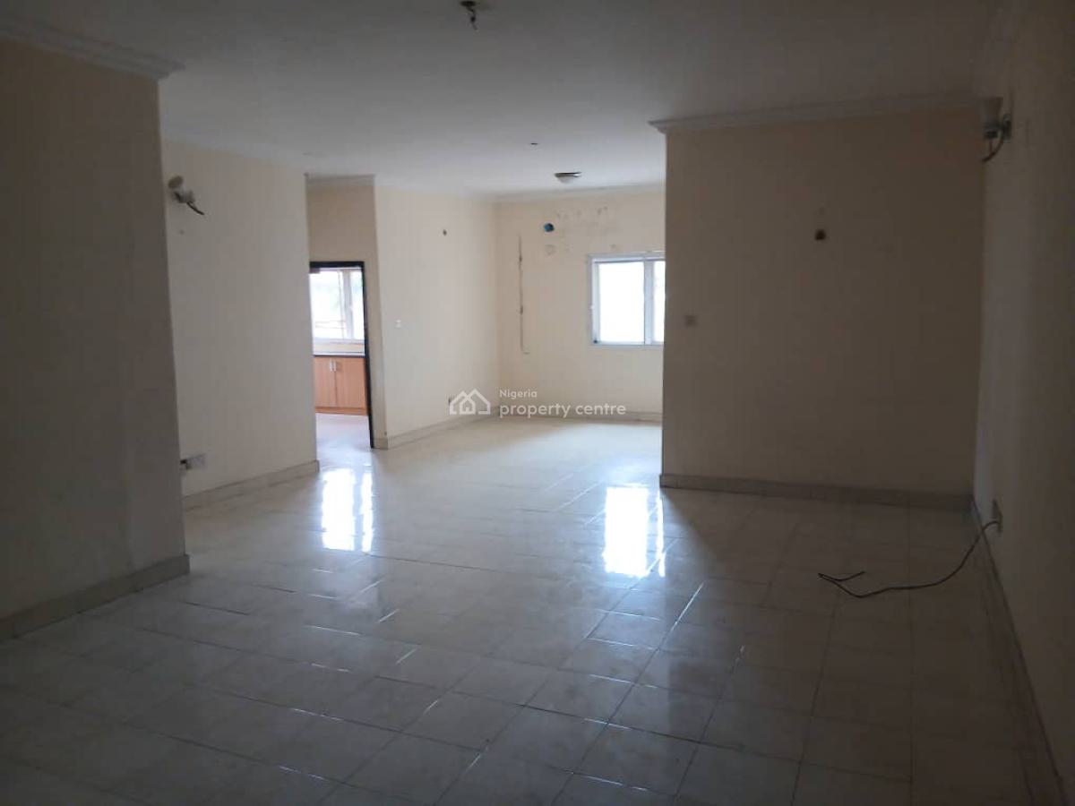 Standard Three Bedroom Flat with a Bq, Off 4 Point Hotel, Oniru, Victoria Island (vi), Lagos, Flat / Apartment for Rent