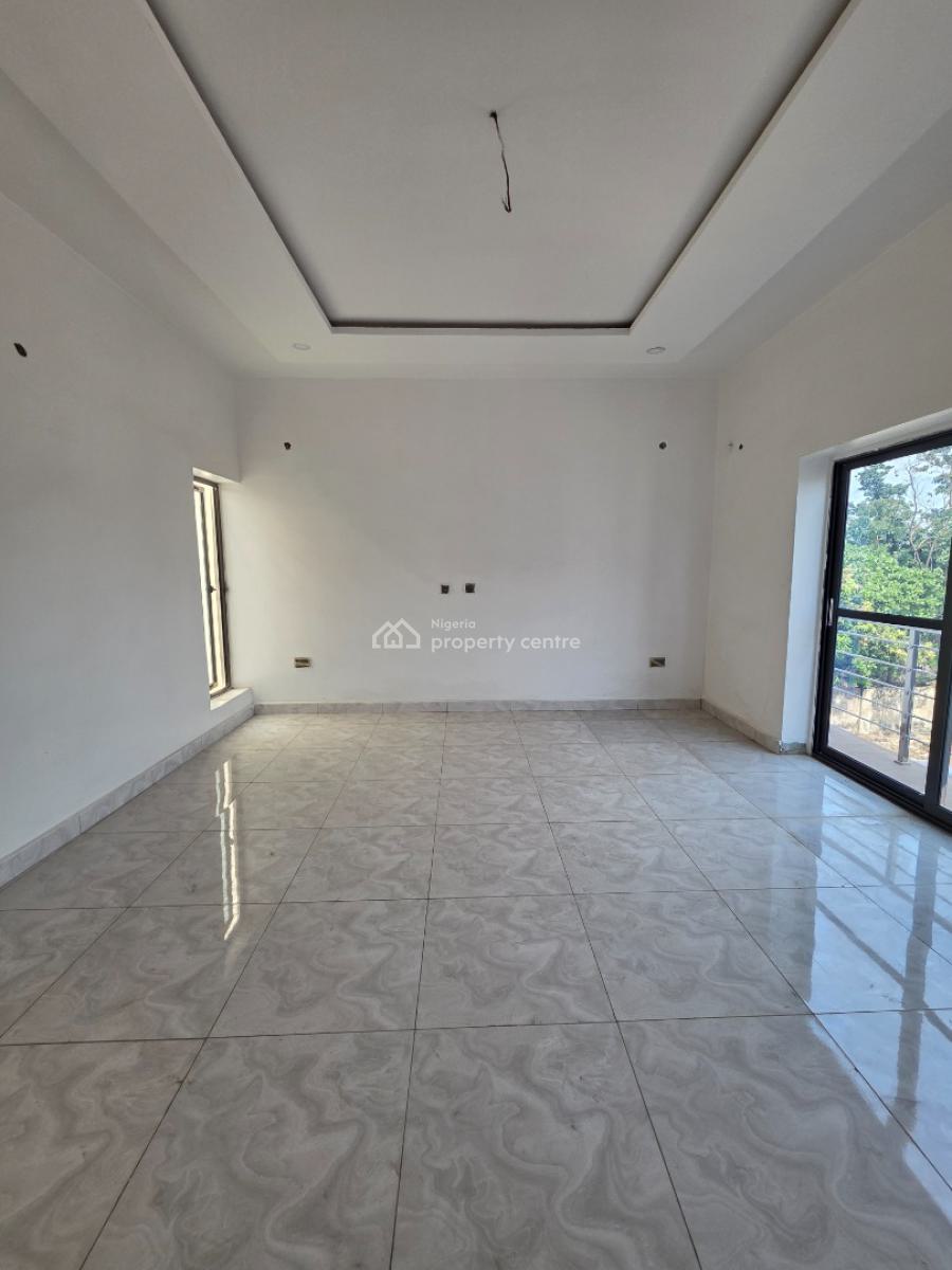 Affordable 4 Bedroom Terrace Duplex, Capital Hub, Mabushi, Abuja, Terraced Duplex for Sale