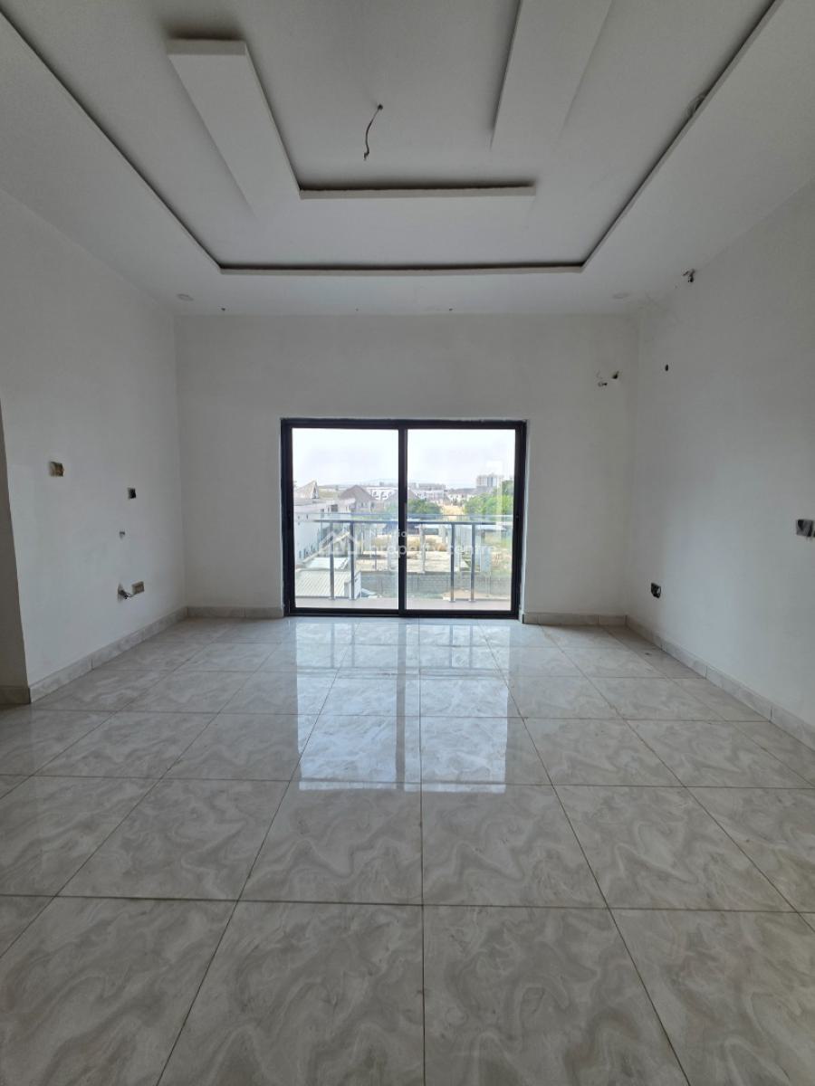 Affordable 4 Bedroom Terrace Duplex, Capital Hub, Mabushi, Abuja, Terraced Duplex for Sale