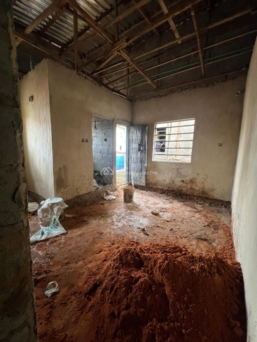 a Luxury Cash Flow Lease Investment, Obanikoro, Shomolu, Lagos, House for Sale