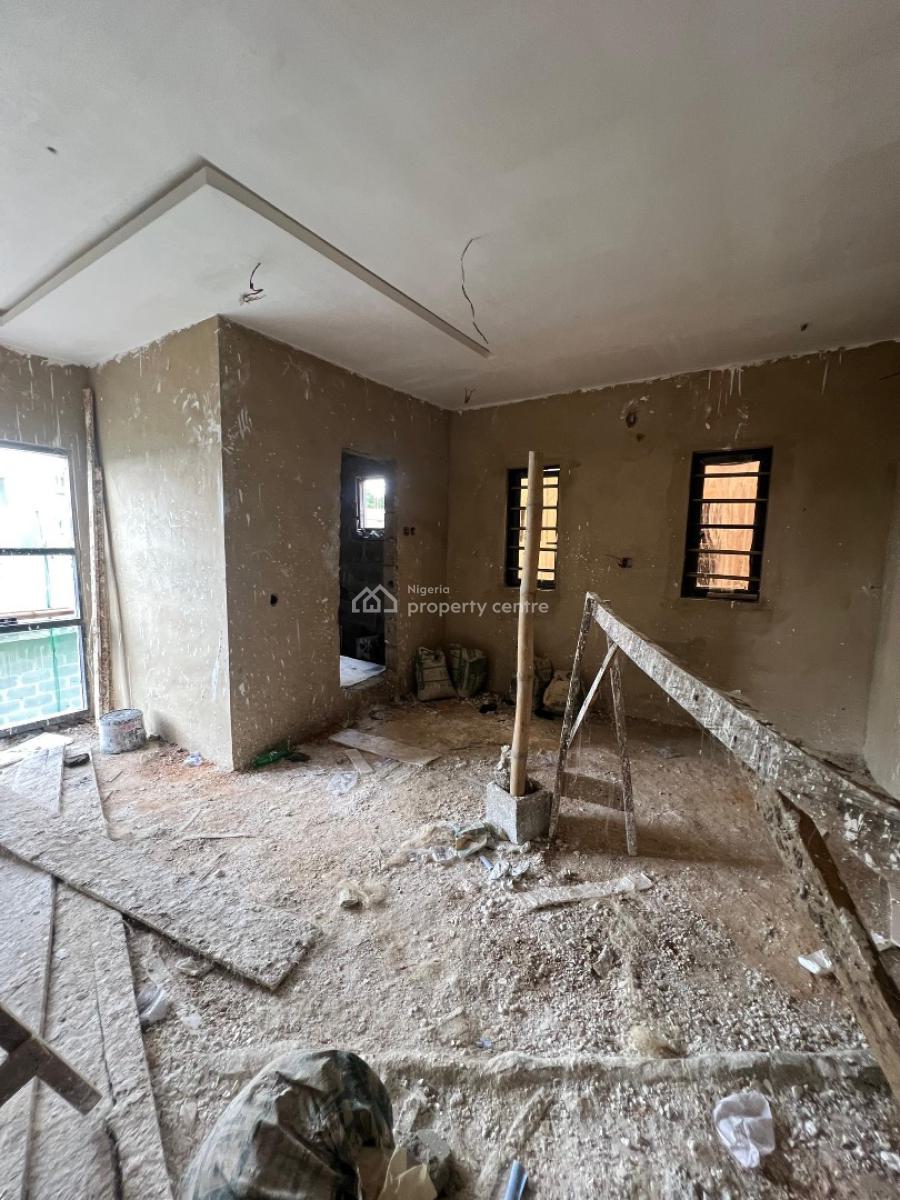 a Luxury Cash Flow Lease Investment, Obanikoro, Shomolu, Lagos, House for Sale