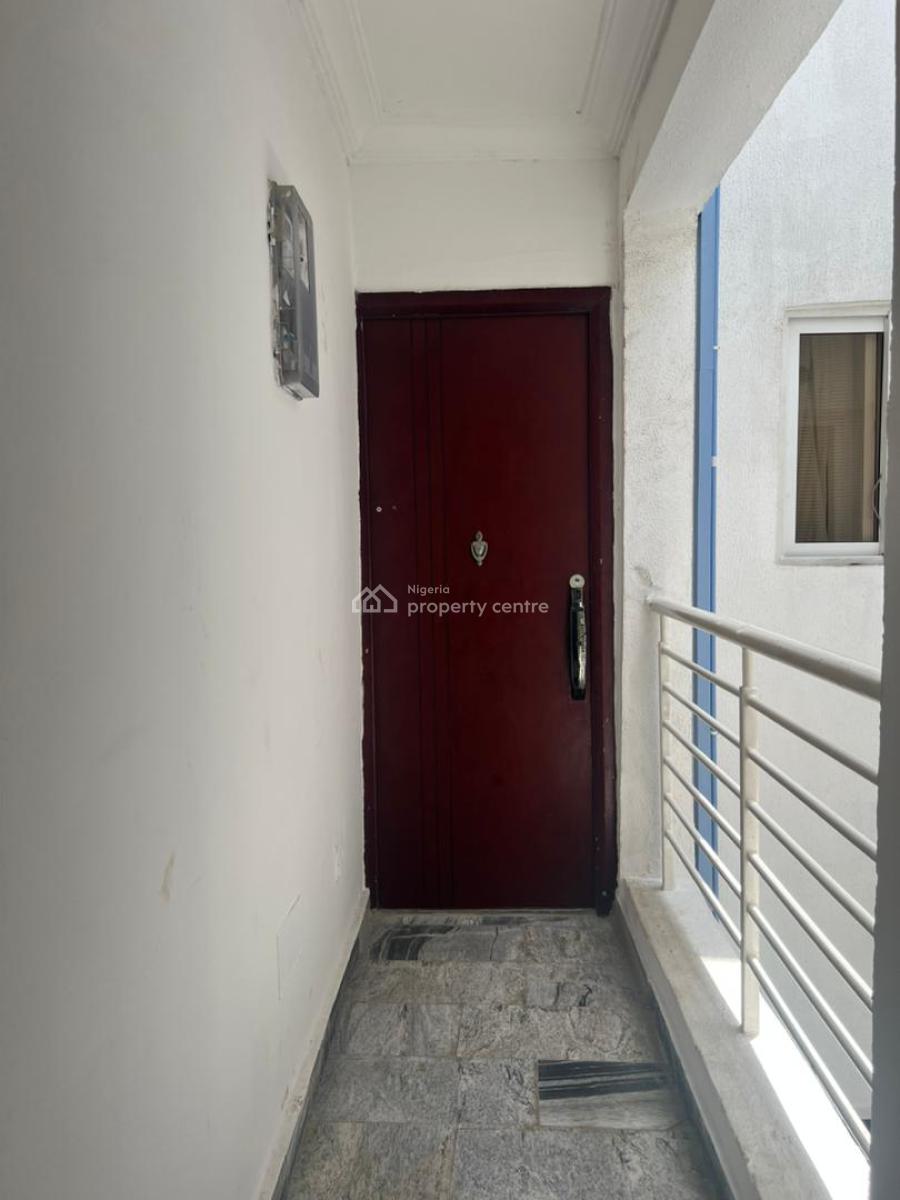 Brand New Luxury One Bedroom Cityview Apartment, Keffi Street, Ikoyi, Lagos, House Short Let