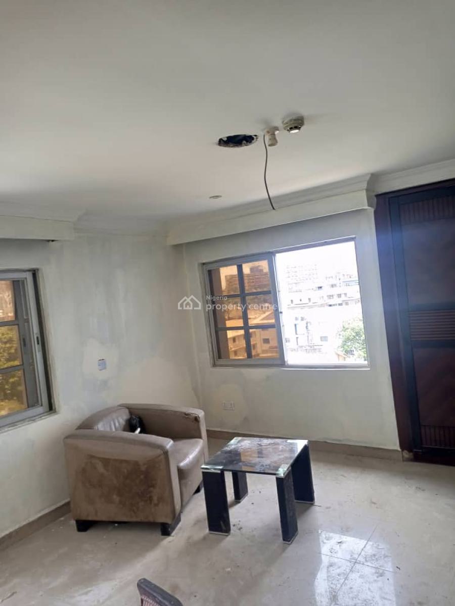 Luxury and Sweet Miniflat Room and Parlor Apartment, Victoria Island Lagos, Victoria Island (vi), Lagos, Mini Flat (room and Parlour) for Rent