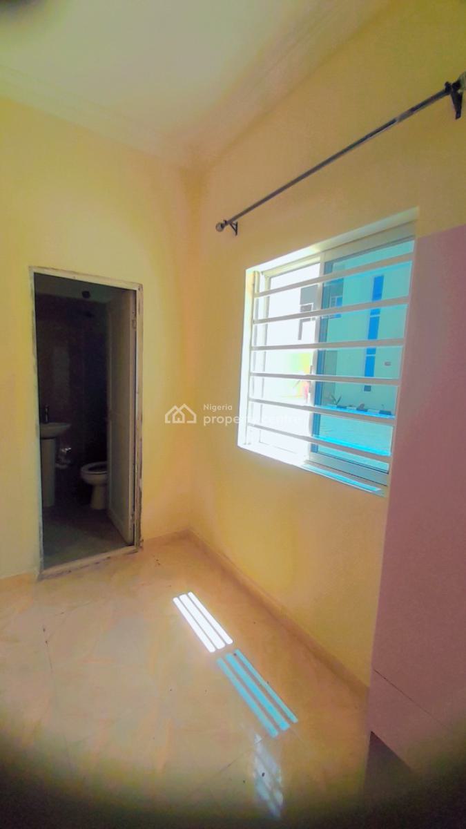 2-bedroom Flat in Abijo Gra, Lagos, Abijo Gra Off Lekki-epe Expressway, Abijo, Lekki, Lagos, Flat / Apartment for Rent