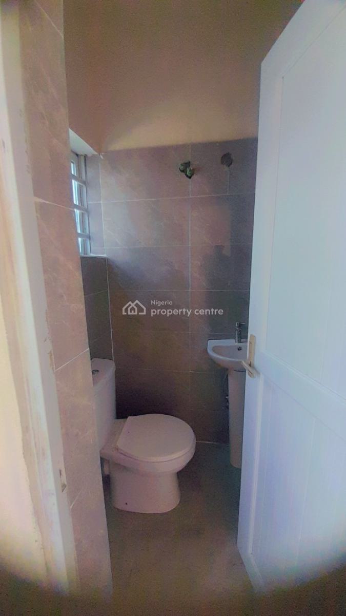 2-bedroom Flat in Abijo Gra, Lagos, Abijo Gra Off Lekki-epe Expressway, Abijo, Lekki, Lagos, Flat / Apartment for Rent