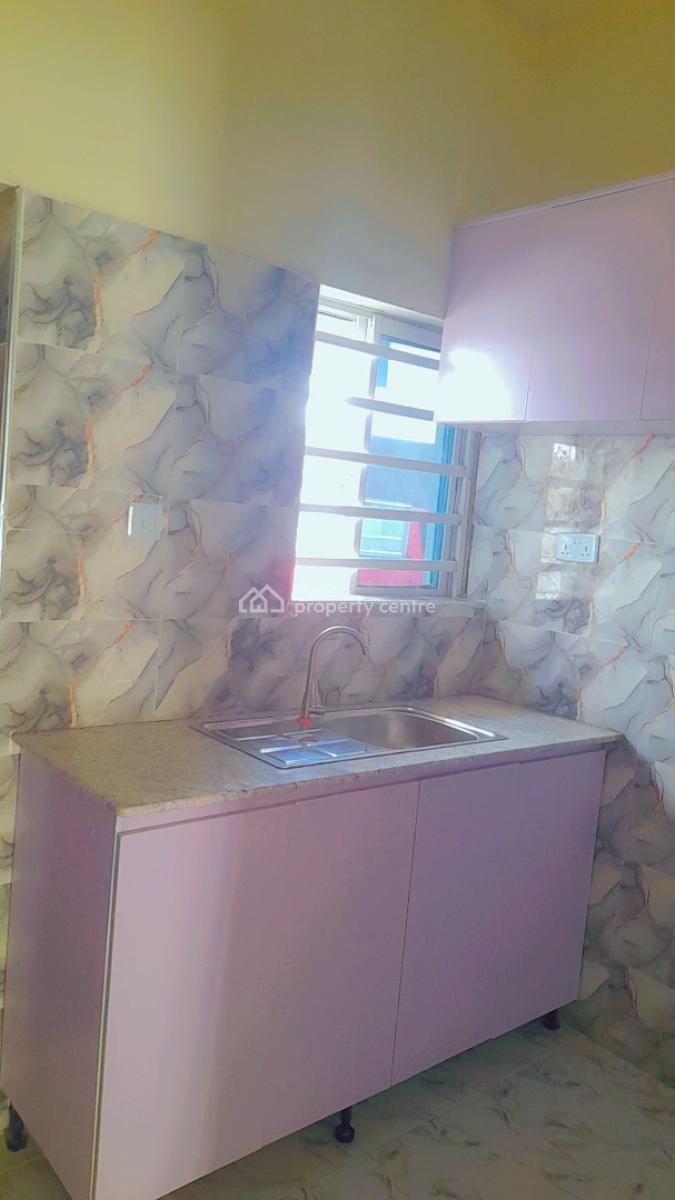 2-bedroom Flat in Abijo Gra, Lagos, Abijo Gra Off Lekki-epe Expressway, Abijo, Lekki, Lagos, Flat / Apartment for Rent