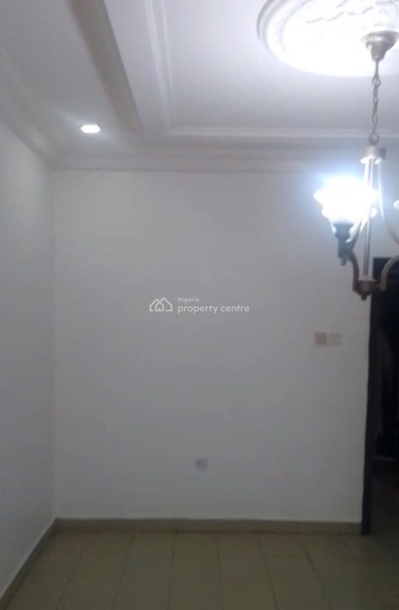 Private Luxurious 3bedrooom Block of Flats, Garki, Abuja, Garki, Abuja, Flat / Apartment for Rent