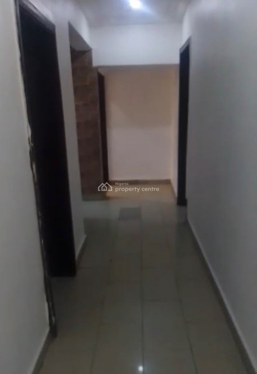 Private Luxurious 3bedrooom Block of Flats, Garki, Abuja, Garki, Abuja, Flat / Apartment for Rent