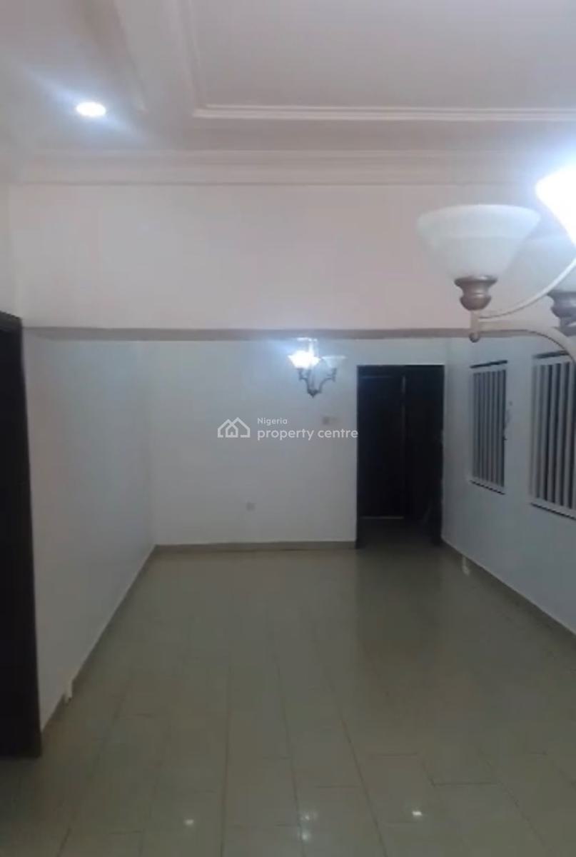 Private Luxurious 3bedrooom Block of Flats, Garki, Abuja, Garki, Abuja, Flat / Apartment for Rent
