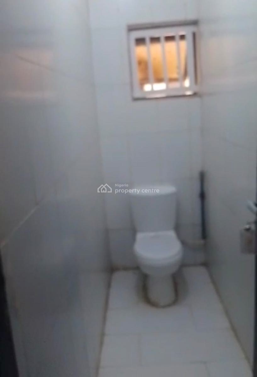 Private Luxurious 3bedrooom Block of Flats, Garki, Abuja, Garki, Abuja, Flat / Apartment for Rent