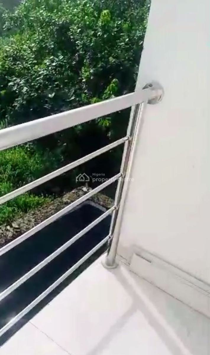 Exclusive 2 Bedroom Apartment Upstairs, Adaba, Ibeju Lagos, Ibeju, Lagos, House for Rent