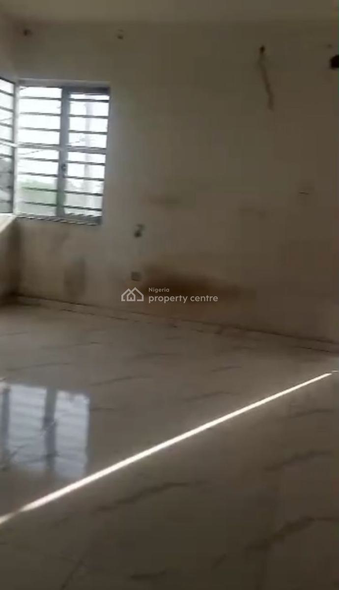 Exclusive 2 Bedroom Apartment Upstairs, Adaba, Ibeju Lagos, Ibeju, Lagos, House for Rent