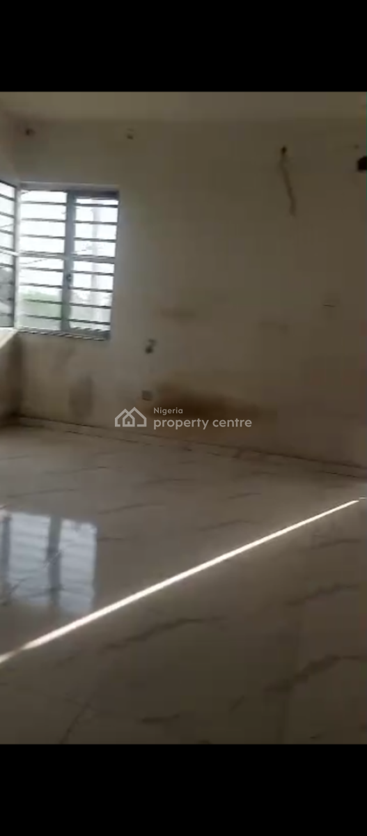 Exclusive 2 Bedroom Apartment Upstairs, Adaba, Ibeju Lagos, Ibeju, Lagos, House for Rent