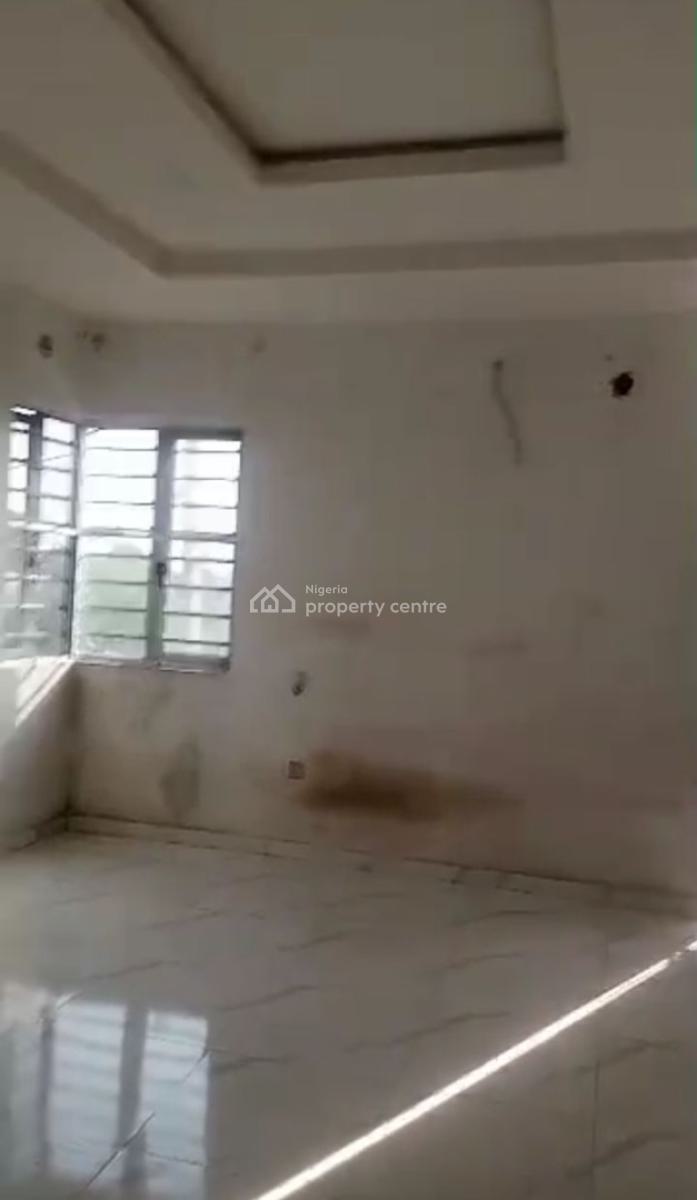 Exclusive 2 Bedroom Apartment Upstairs, Adaba, Ibeju Lagos, Ibeju, Lagos, House for Rent