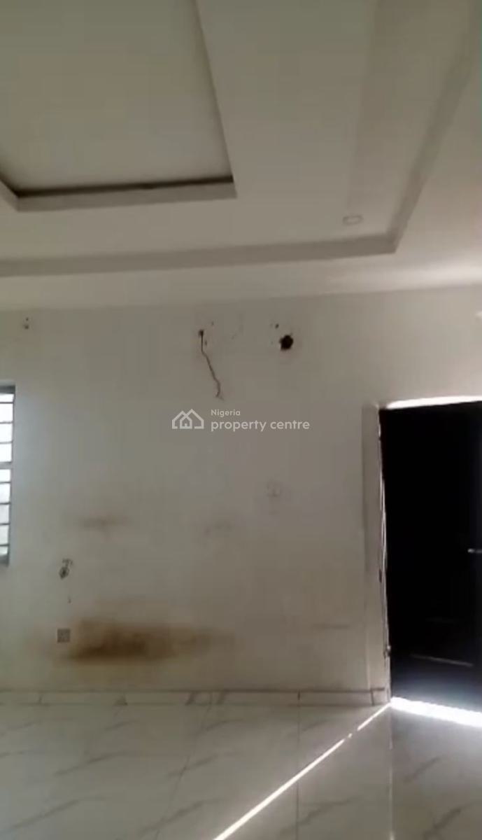 Exclusive 2 Bedroom Apartment Upstairs, Adaba, Ibeju Lagos, Ibeju, Lagos, House for Rent