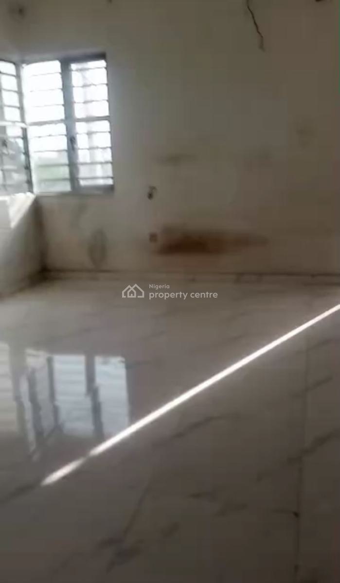Exclusive 2 Bedroom Apartment Upstairs, Adaba, Ibeju Lagos, Ibeju, Lagos, House for Rent