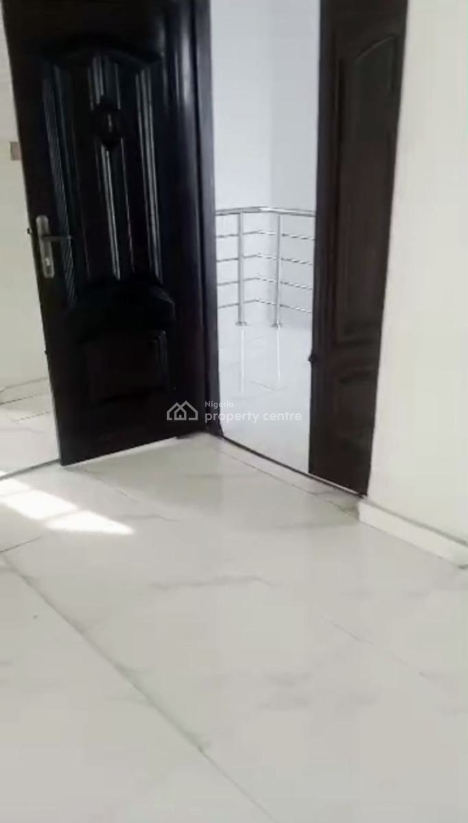 Exclusive 2 Bedroom Apartment Upstairs, Adaba, Ibeju Lagos, Ibeju, Lagos, House for Rent