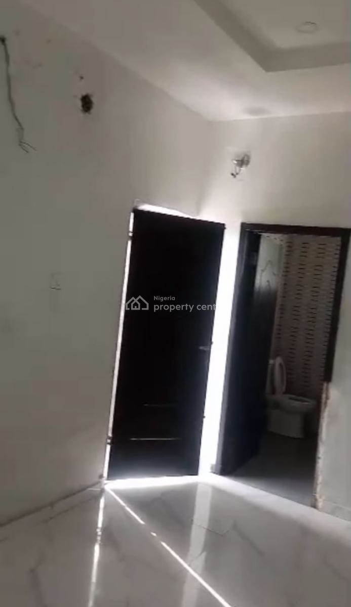 Exclusive 2 Bedroom Apartment Upstairs, Adaba, Ibeju Lagos, Ibeju, Lagos, House for Rent