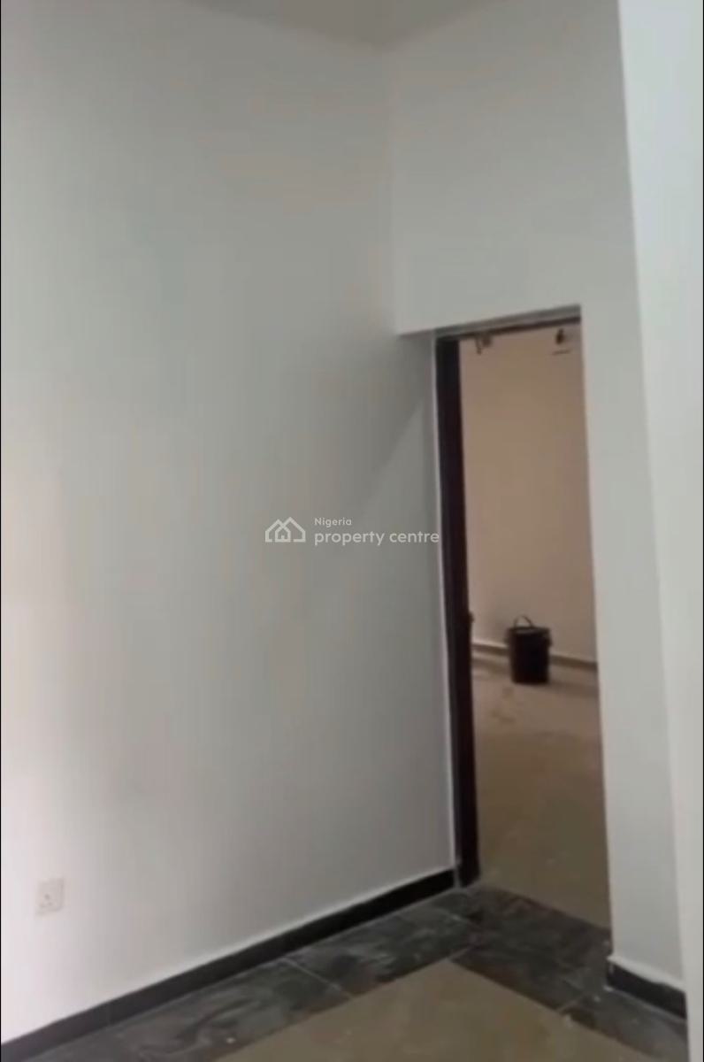 4 Bedroom Terrace Duplex, Jabi, Abuja, Jabi, Abuja, Terraced Duplex for Rent