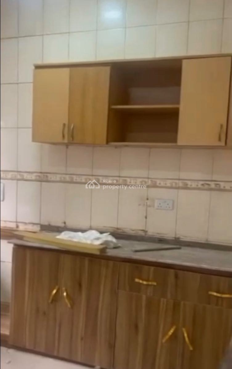 4 Bedroom Terrace Duplex, Jabi, Abuja, Jabi, Abuja, Terraced Duplex for Rent