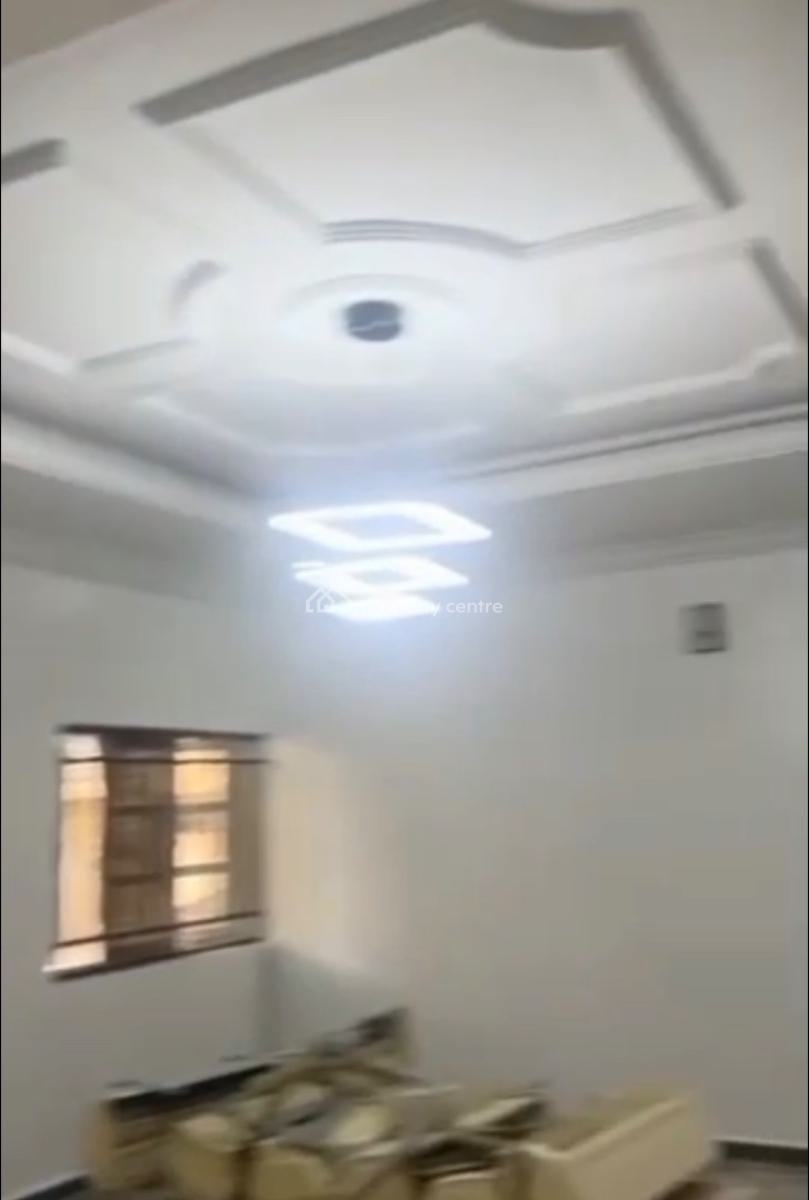 4 Bedroom Terrace Duplex, Jabi, Abuja, Jabi, Abuja, Terraced Duplex for Rent