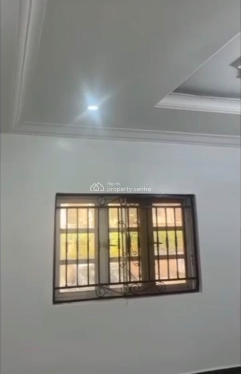 4 Bedroom Terrace Duplex, Jabi, Abuja, Jabi, Abuja, Terraced Duplex for Rent