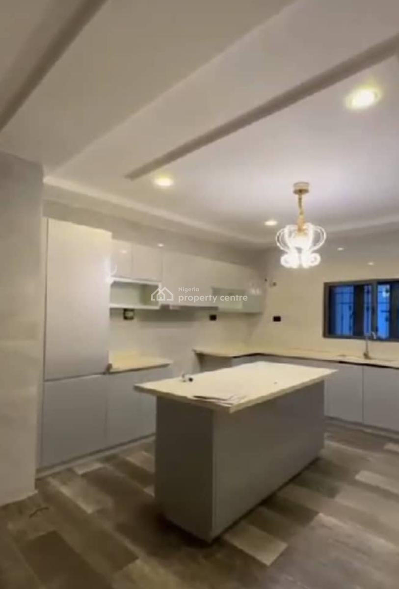 Wuse Ii 6 Bedroom Luxury Duplex, Wuse Ii Abuja, Wuse 2, Abuja, House for Sale