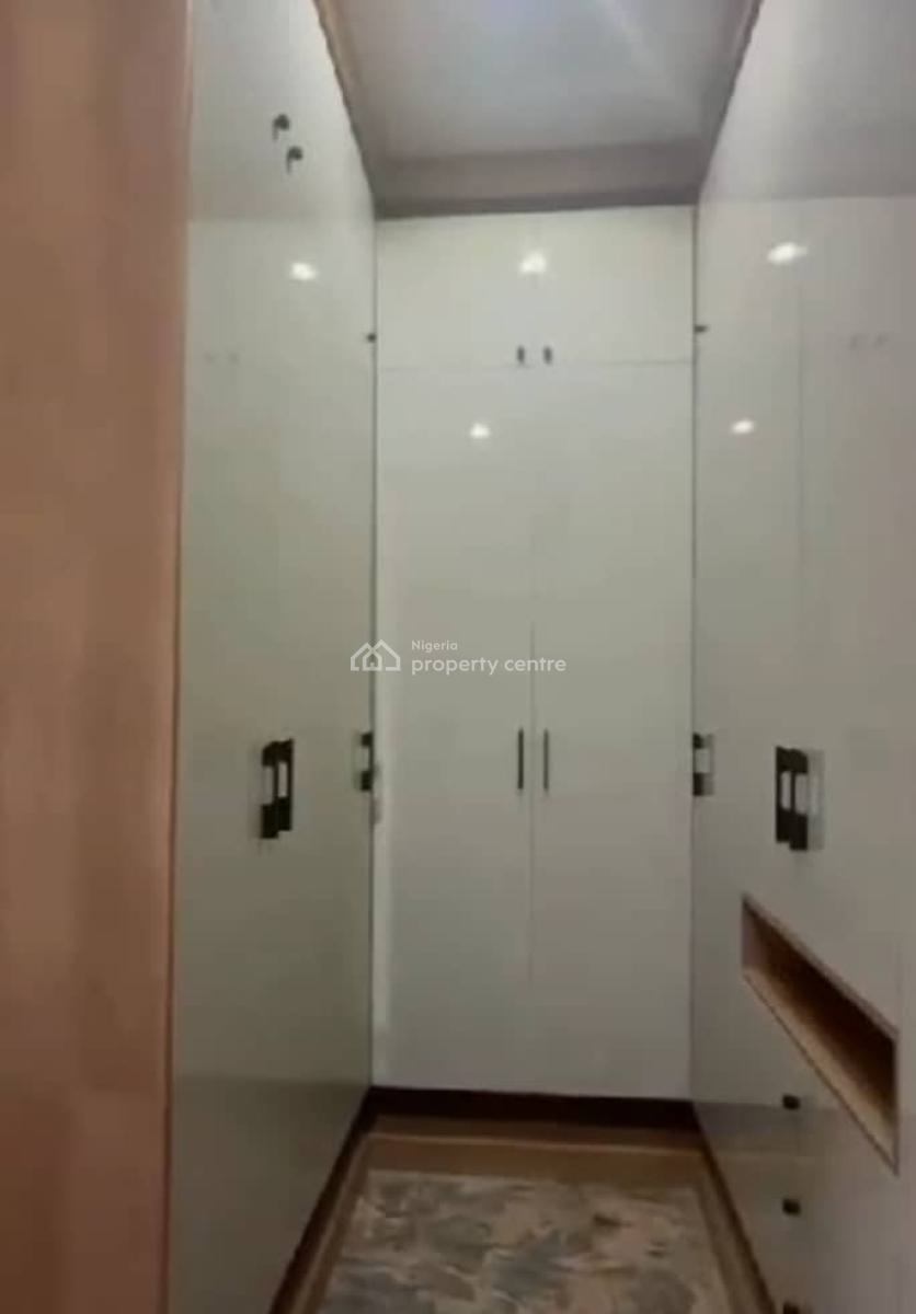 Wuse Ii 6 Bedroom Luxury Duplex, Wuse Ii Abuja, Wuse 2, Abuja, House for Sale