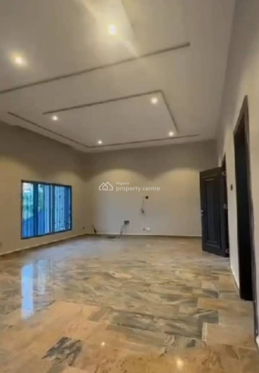 Wuse Ii 6 Bedroom Luxury Duplex, Wuse Ii Abuja, Wuse 2, Abuja, House for Sale