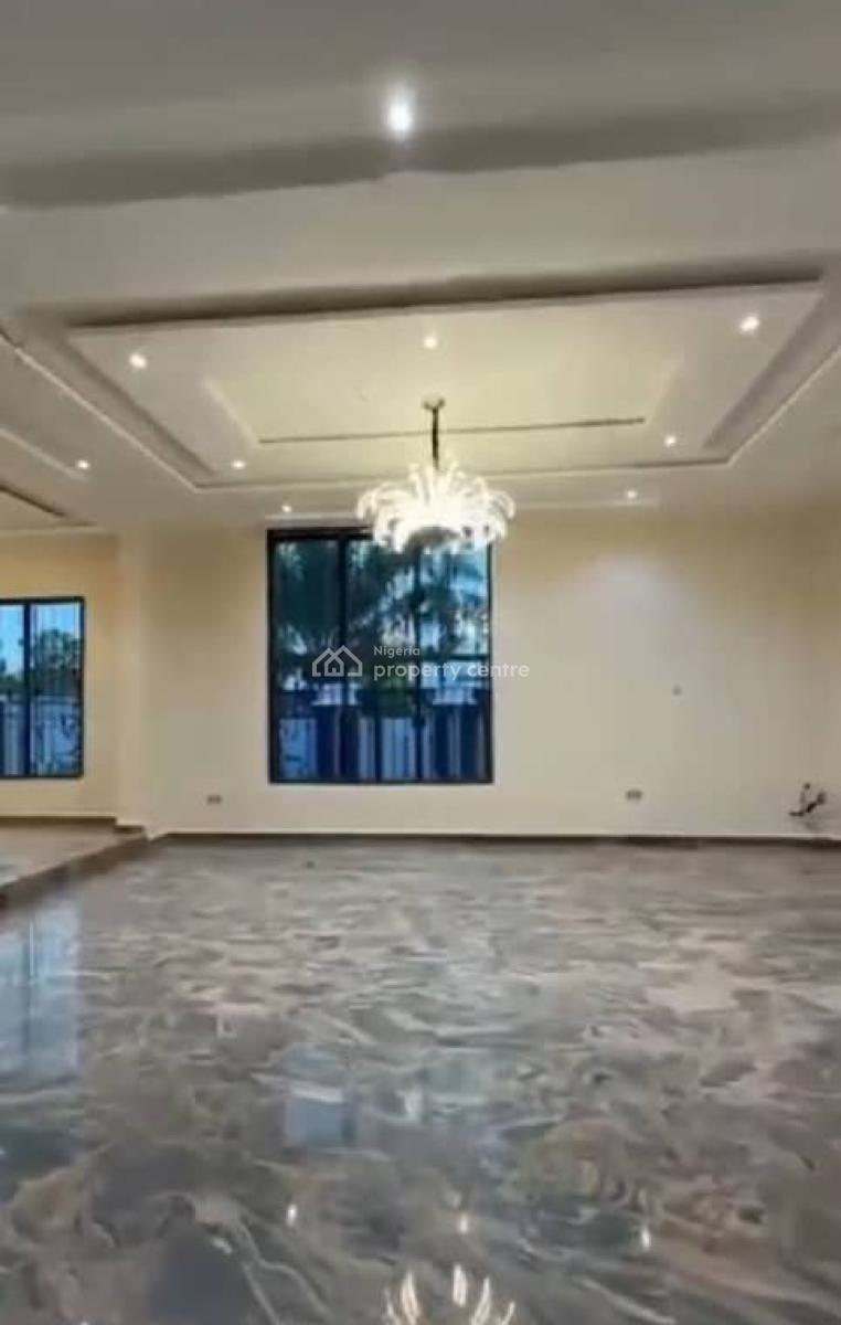 Wuse Ii 6 Bedroom Luxury Duplex, Wuse Ii Abuja, Wuse 2, Abuja, House for Sale