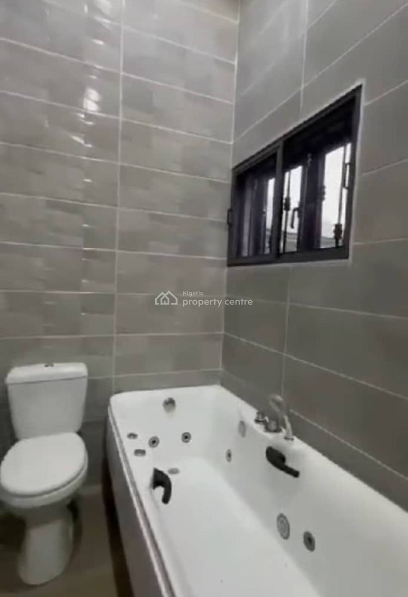 Wuse Ii 6 Bedroom Luxury Duplex, Wuse Ii Abuja, Wuse 2, Abuja, House for Sale