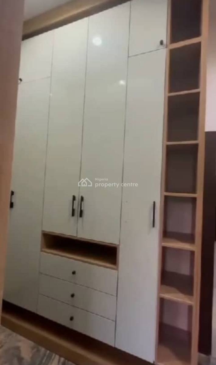 Wuse Ii 6 Bedroom Luxury Duplex, Wuse Ii Abuja, Wuse 2, Abuja, House for Sale