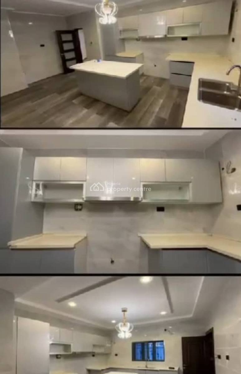 Wuse Ii 6 Bedroom Luxury Duplex, Wuse Ii Abuja, Wuse 2, Abuja, House for Sale