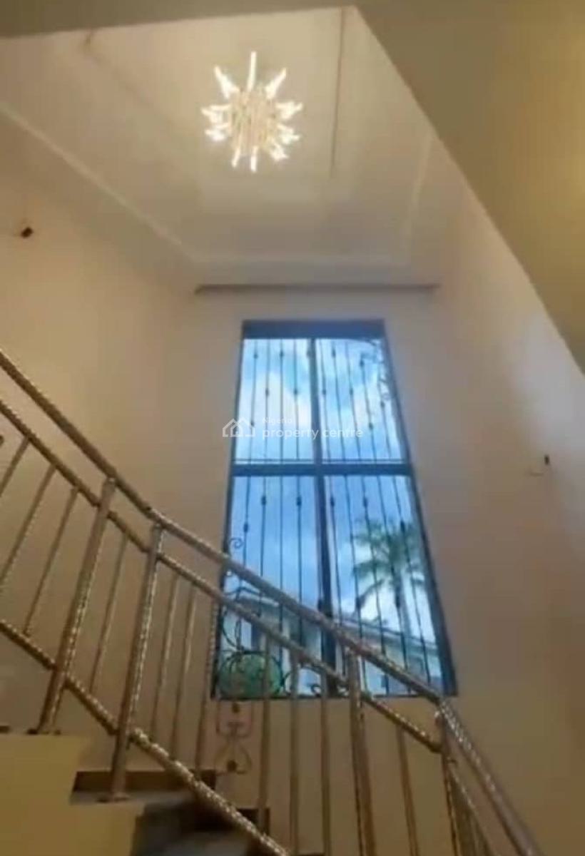 Wuse Ii 6 Bedroom Luxury Duplex, Wuse Ii Abuja, Wuse 2, Abuja, House for Sale