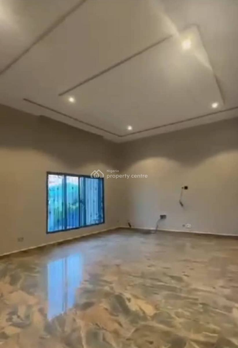 Wuse Ii 6 Bedroom Luxury Duplex, Wuse Ii Abuja, Wuse 2, Abuja, House for Sale