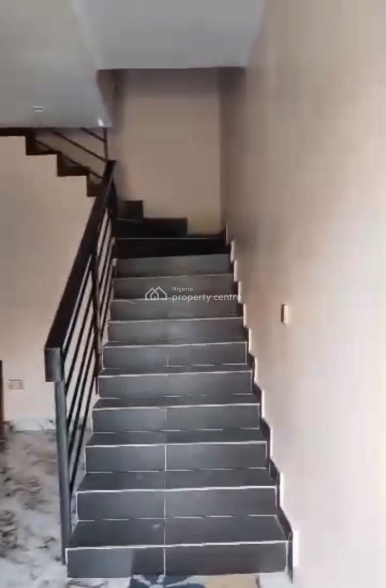 2 Bedroom Terraced Duplex, Lokogoma Expressway, Lokogoma District, Abuja, Terraced Duplex for Rent