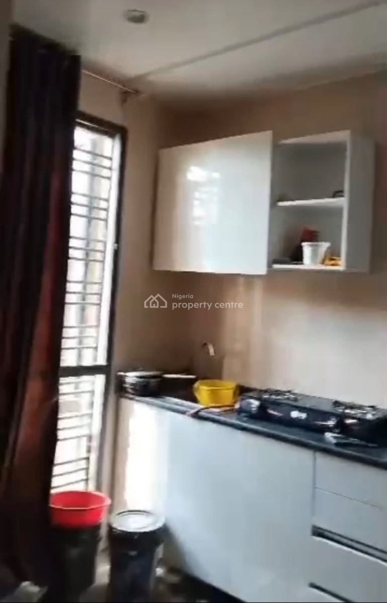 2 Bedroom Terraced Duplex, Lokogoma Expressway, Lokogoma District, Abuja, Terraced Duplex for Rent