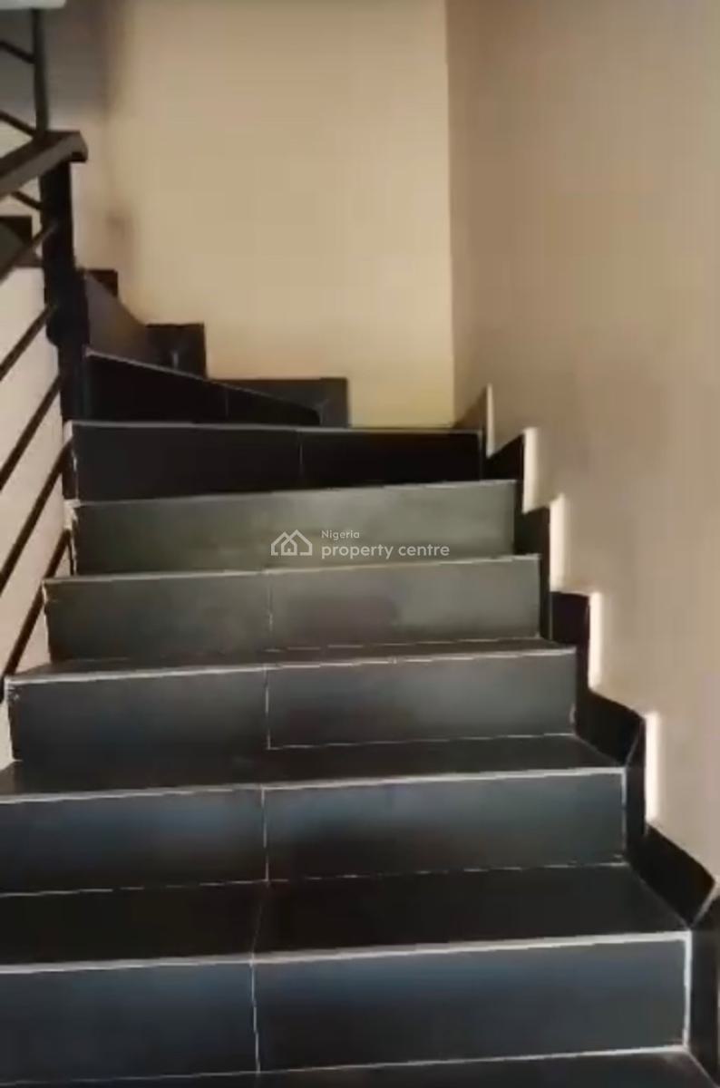 2 Bedroom Terraced Duplex, Lokogoma Expressway, Lokogoma District, Abuja, Terraced Duplex for Rent