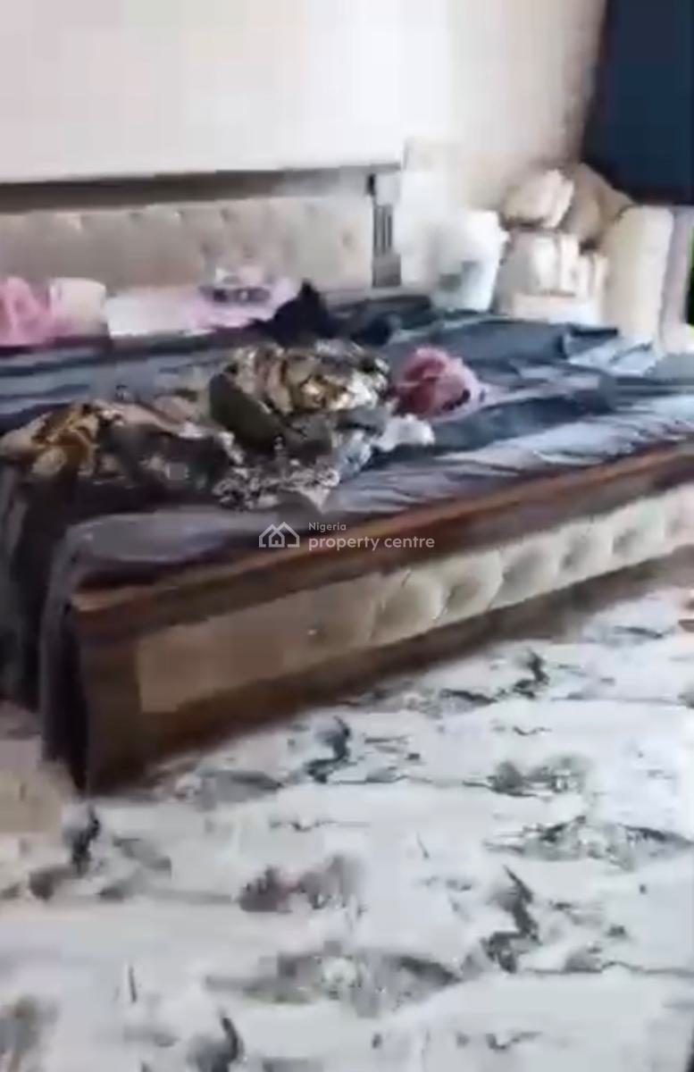 2 Bedroom Terraced Duplex, Lokogoma Expressway, Lokogoma District, Abuja, Terraced Duplex for Rent