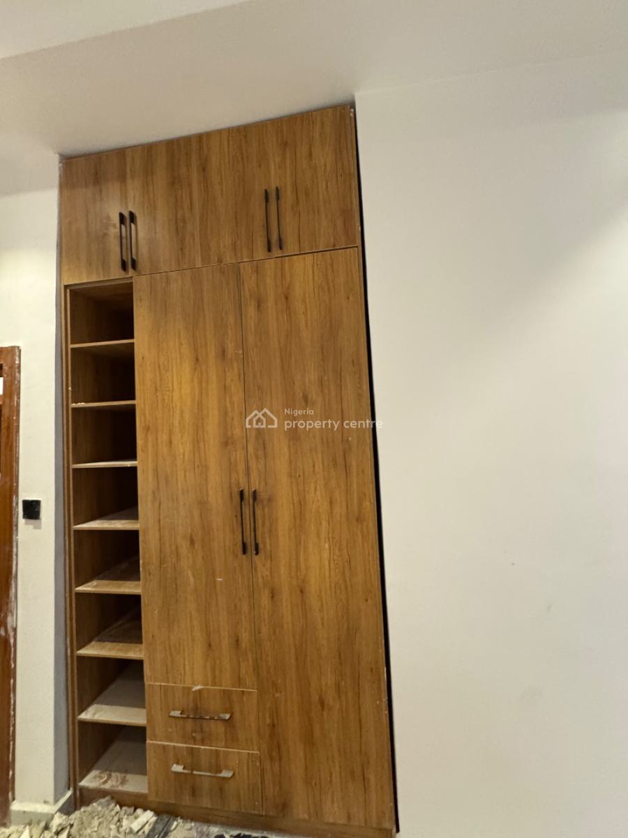 Service Gorgeous Newly Built 4 Bedroom Duplex Very Spacious and Nice, Orchid Road Lekki Before Round About, Lekki, Lagos, Terraced Duplex for Sale