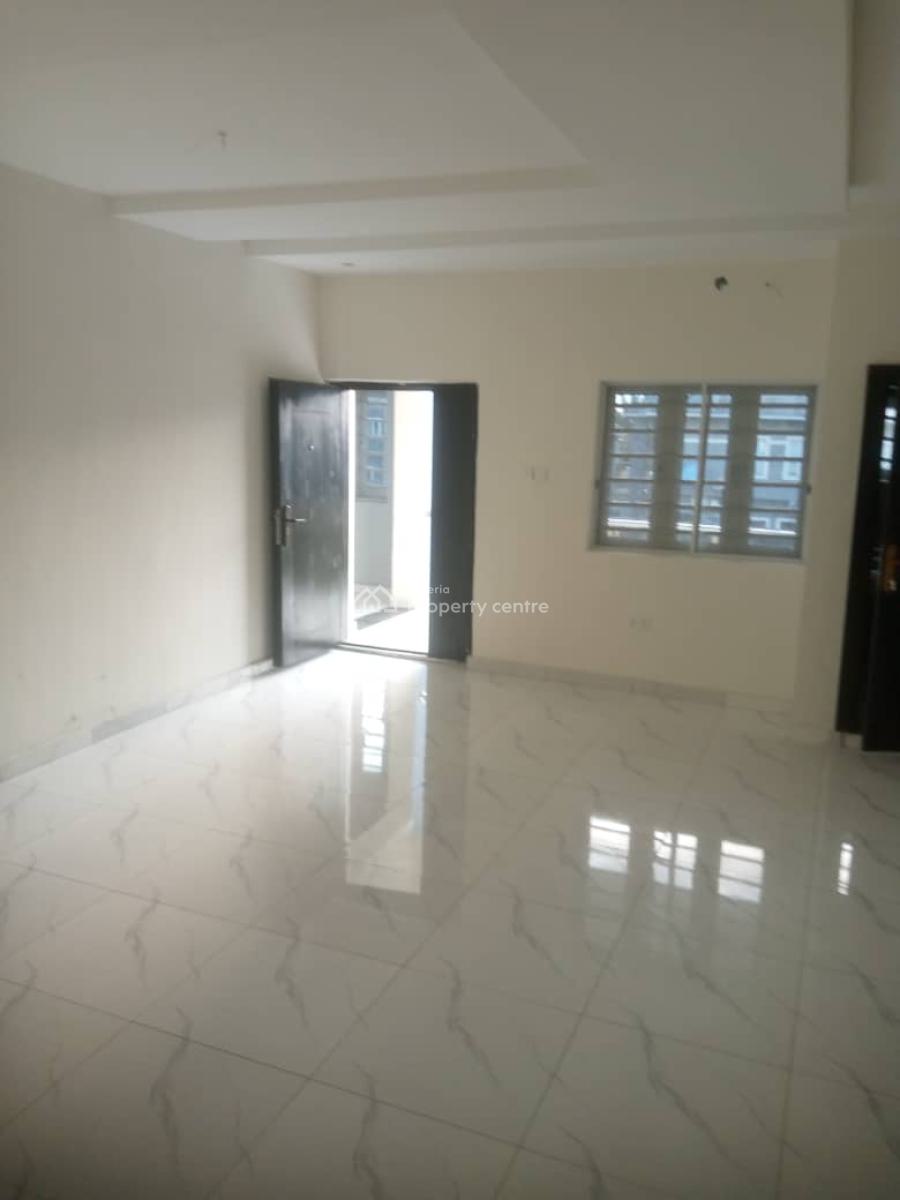 Brand New Luxury Massive 3bedroom Apartment, Royal Palm Estate, Badore, Ajah, Lagos, Flat / Apartment for Rent
