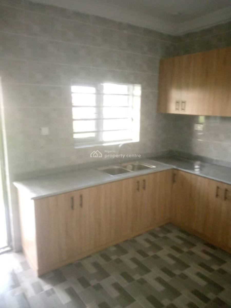 Brand New Luxury Massive 3bedroom Apartment, Royal Palm Estate, Badore, Ajah, Lagos, Flat / Apartment for Rent