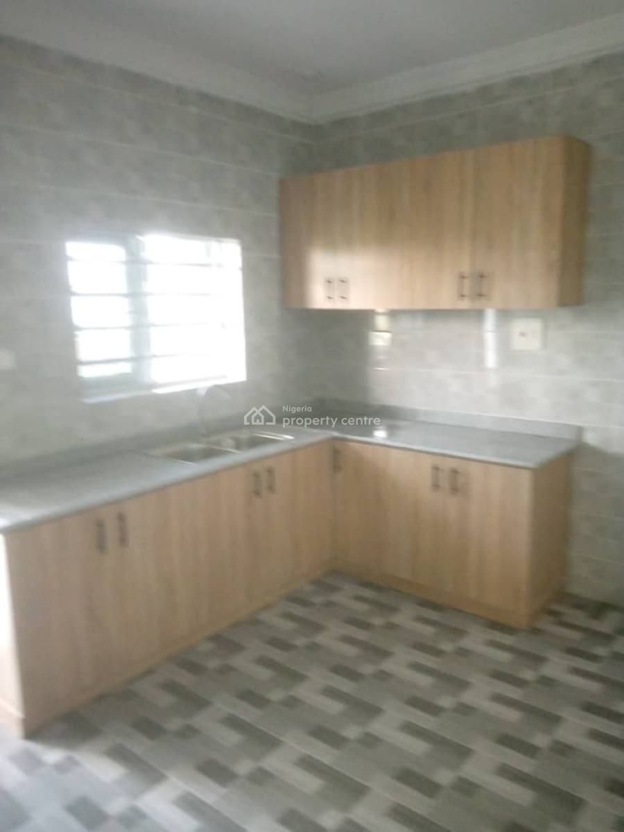 Brand New Luxury Massive 3bedroom Apartment, Royal Palm Estate, Badore, Ajah, Lagos, Flat / Apartment for Rent