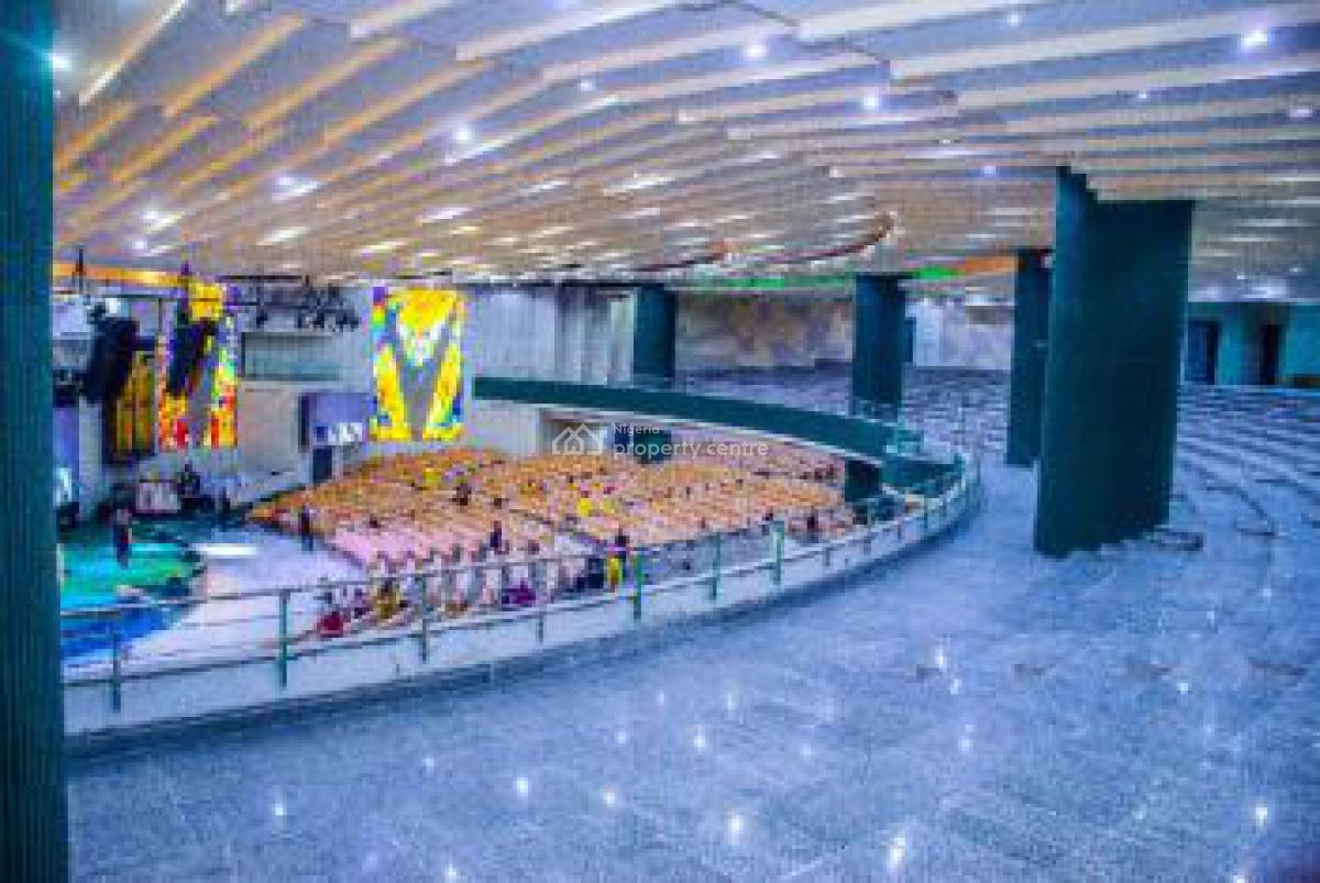 14 Floors Grade a Office Space, Off Chief Yesuf Abiodun Way, Oniru Victoria Island, Victoria Island (vi), Lagos, Office Space for Rent